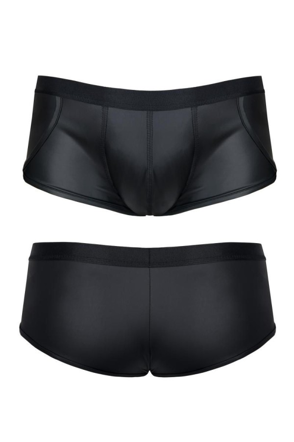 ♥ Short Sho007 Schwarz von Regnes Fetish Planet ♥ kaufen | Fesselliebe