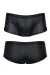 ♥ Short Sho007 Schwarz von Regnes Fetish Planet ♥