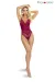 ♥ Roter Passion Glamour Body Pr1564 von Provocative ♥