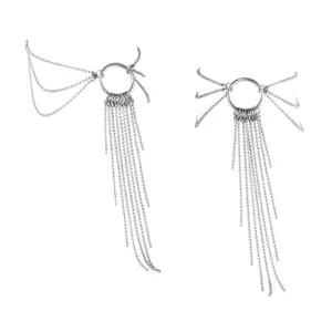 ♥ Bijoux Feet Kette Silber ♥ von Bijoux Magnifique