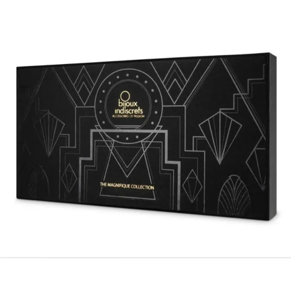 Bijoux Feet Kette Silber von Bijoux Magnifique | Fesselliebe.de