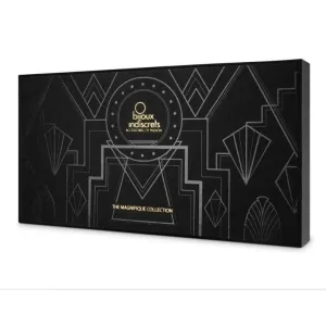 ♥ Bijoux Feet Kette Silber ♥ von Bijoux Magnifique