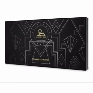 ♥ Bijoux Feet Kette Silber ♥ von Bijoux Magnifique