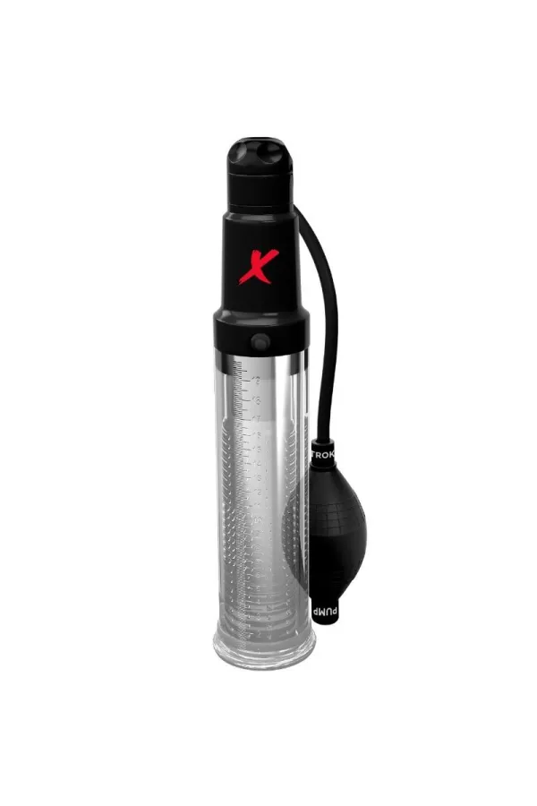 Suck N Pumpe Stroker von Pdx Elite kaufen - Fesselliebe