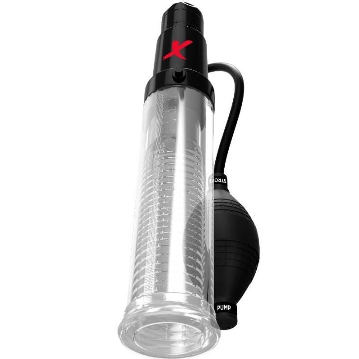 Suck N Pumpe Stroker von Pdx Elite | Fesselliebe.de