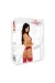 ♥ Adelaide Body Cherry von Beauty Night Fashion ♥