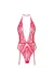 ♥ Adelaide Body Cherry von Beauty Night Fashion ♥