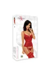 Ravenna Korsett Cherry von Beauty Night Fashion kaufen - Fesselliebe