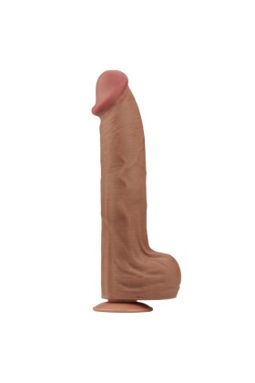 Gleithaut Doppelschicht 14 von Lovetoy kaufen | Fesselliebe