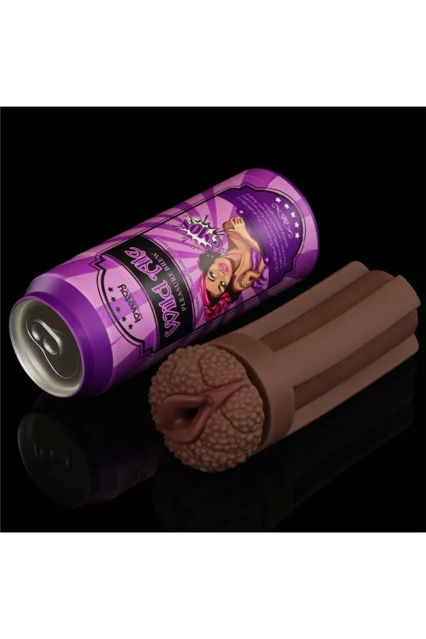 Pleasure Brew Masturbator Vagina Wild Ale von Lovetoy kaufen - Fesselliebe