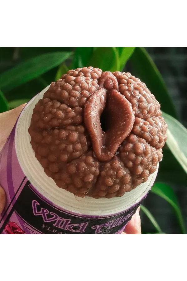 Pleasure Brew Masturbator Vagina Wild Ale von Lovetoy kaufen - Fesselliebe