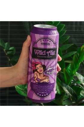 Pleasure Brew Masturbator Vagina Wild Ale von Lovetoy kaufen | Fesselliebe