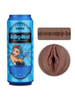 Pleasure Brew Masturbator Vagina Sultry Stout von Lovetoy kaufen - Fesselliebe