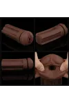 Pleasure Brew Masturbator Vagina Sultry Stout von Lovetoy kaufen - Fesselliebe