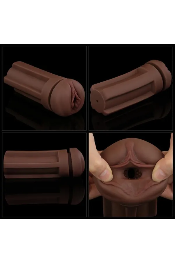 Pleasure Brew Masturbator Vagina Sultry Stout von Lovetoy kaufen - Fesselliebe