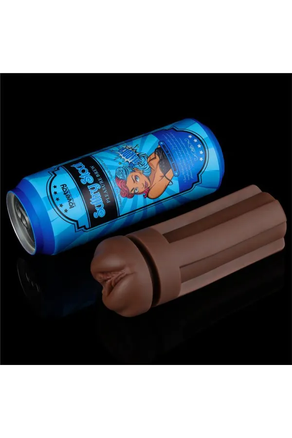 Pleasure Brew Masturbator Vagina Sultry Stout von Lovetoy kaufen - Fesselliebe