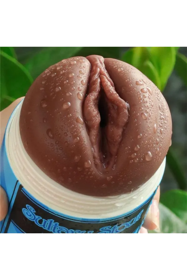 Pleasure Brew Masturbator Vagina Sultry Stout von Lovetoy kaufen - Fesselliebe