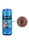 Pleasure Brew Masturbator Vagina Sultry Stout von Lovetoy kaufen - Fesselliebe