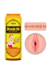 Pleasure Brew Masturbator Vagina Blonde Ale von Lovetoy kaufen - Fesselliebe