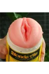 Pleasure Brew Masturbator Vagina Blonde Ale von Lovetoy kaufen - Fesselliebe