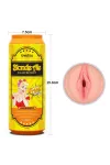 Pleasure Brew Masturbator Vagina Blonde Ale von Lovetoy kaufen - Fesselliebe