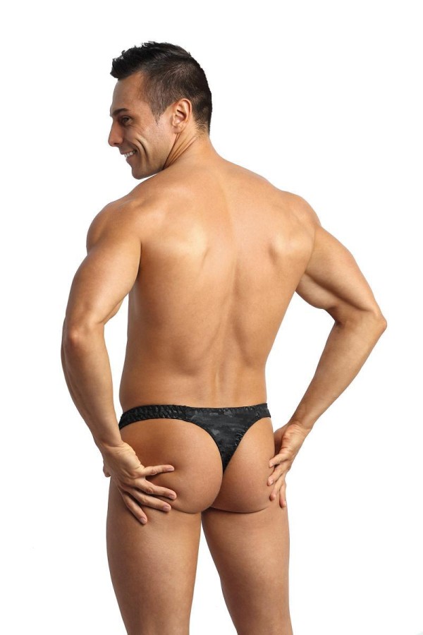 ♥ Herren String 052791 Electro von Anais For Men ♥ kaufen | Fesselliebe