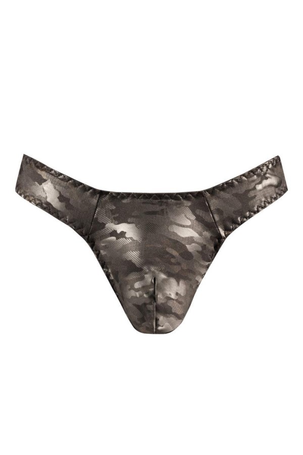♥ Herren String 052791 Electro von Anais For Men ♥ kaufen | Fesselliebe