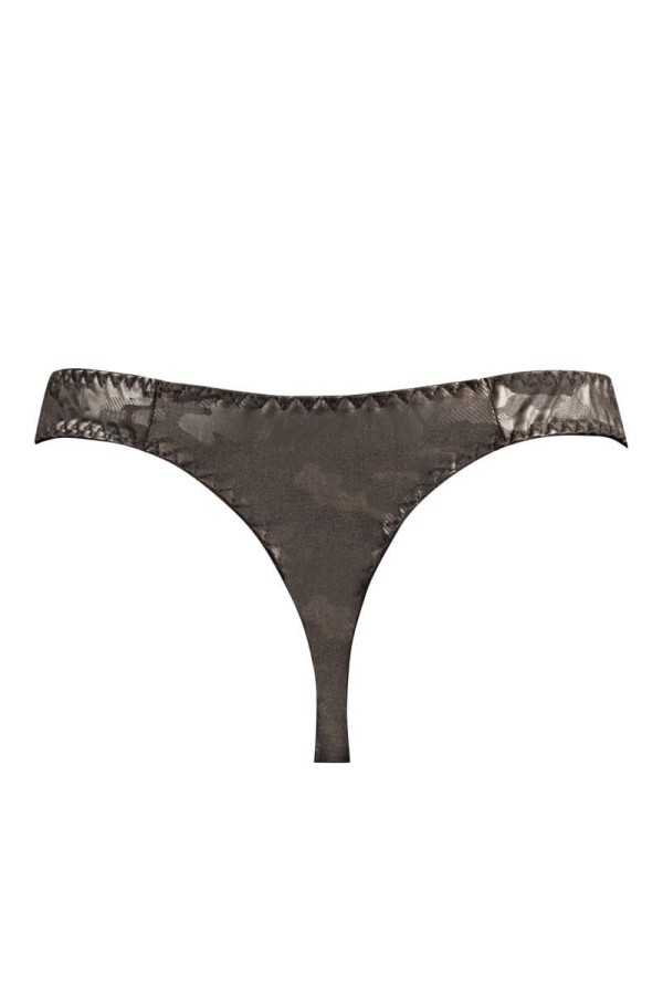 ♥ Herren String 052791 Electro von Anais For Men ♥ kaufen | Fesselliebe
