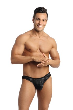 ♥ Herren String 052791 Electro von Anais For Men ♥ kaufen | Fesselliebe