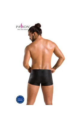 ♥ 050 Patrick Short Schwarz von Passion Men ♥