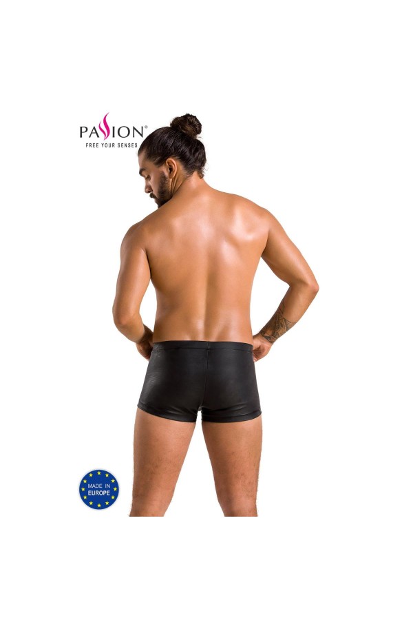 ♥ 050 Patrick Short Schwarz von Passion Men ♥ kaufen | Fesselliebe