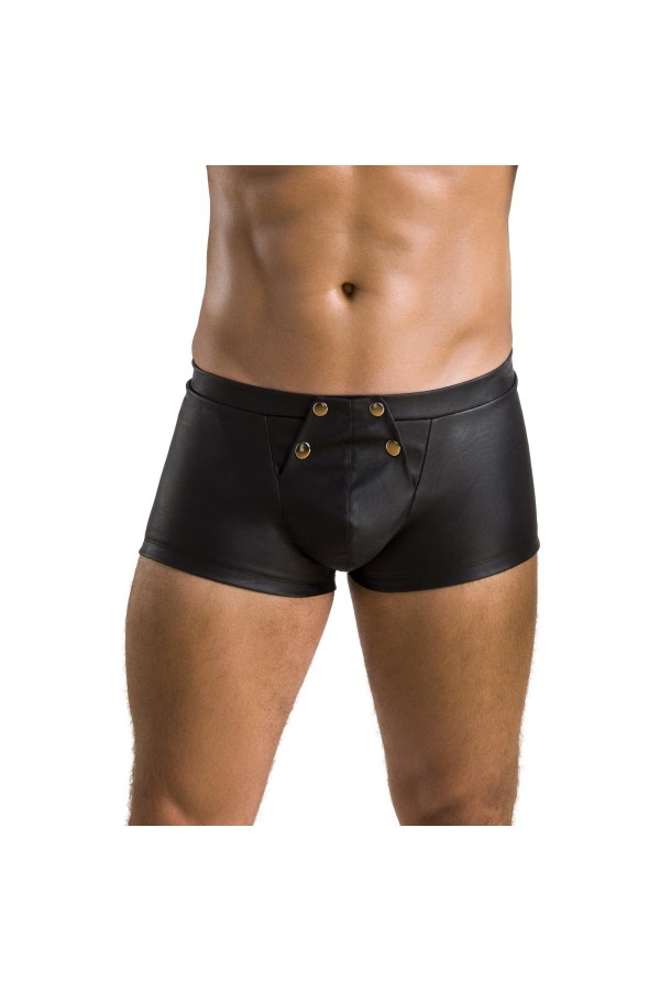 ♥ 050 Patrick Short Schwarz von Passion Men ♥ kaufen | Fesselliebe