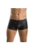 ♥ 050 Patrick Short Schwarz von Passion Men ♥