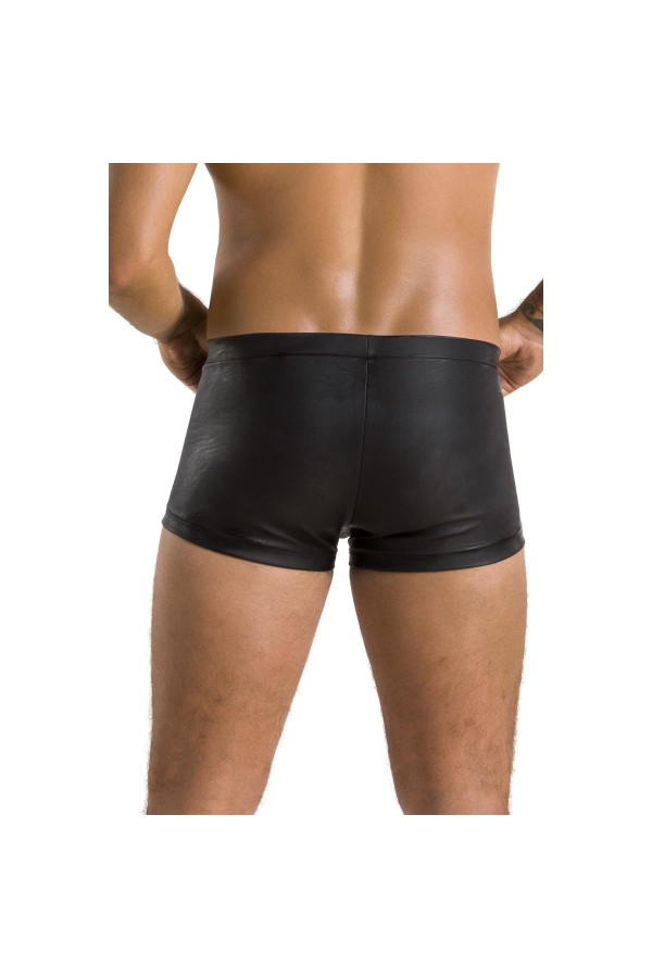♥ 050 Patrick Short Schwarz von Passion Men ♥ kaufen | Fesselliebe