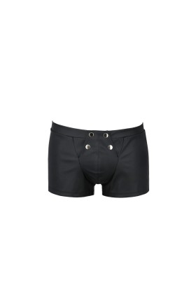 ♥ 050 Patrick Short Schwarz von Passion Men ♥ kaufen | Fesselliebe