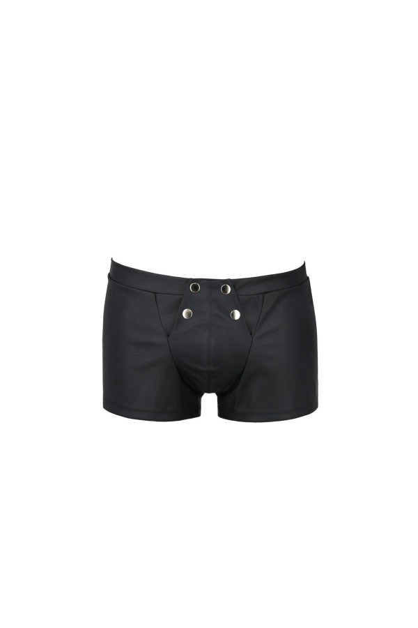 ♥ 050 Patrick Short Schwarz von Passion Men ♥ kaufen | Fesselliebe