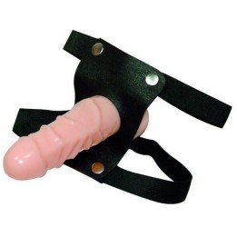 Lock Load Vorschnallpenis von You2toys | Fesselliebe.de