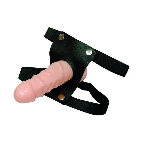 ♥ Lock Load Vorschnallpenis von You2toys ♥ kaufen | Fesselliebe