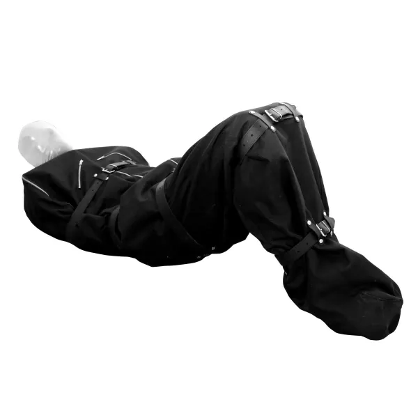 Body Bag Fesselsack kaufen | Fesselliebe