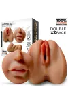 Liketrue Jess Superrealistische Vagina, Anus und Mund 650 Gr von Liketrue kaufen - Fesselliebe