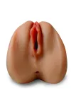 Liketrue Jess Superrealistische Vagina, Anus und Mund 650 Gr von Liketrue kaufen - Fesselliebe