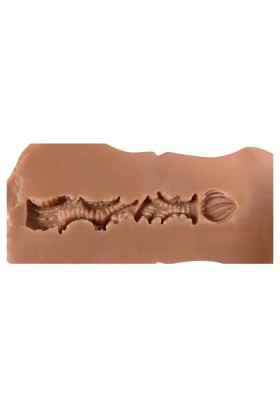 Elsa Superrealistische Vagina 630 gr von Liketrue kaufen | Fesselliebe
