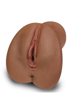 Elsa Superrealistische Vagina 630 gr von Liketrue kaufen | Fesselliebe