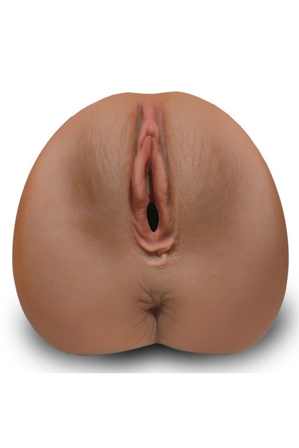Elsa Superrealistische Vagina 630 gr von Liketrue kaufen | Fesselliebe