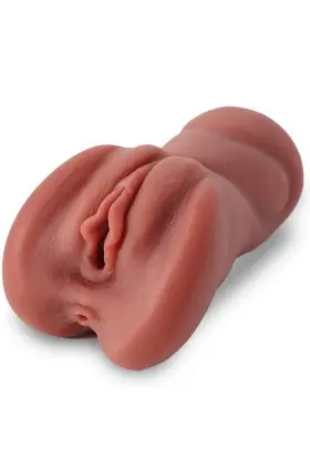 Lara Superrealistische Vagina und Anus 695 gr von Liketrue