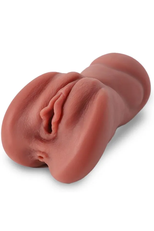 Liketrue Lara Superrealistische Vagina und Anus 695 Gr von Liketrue kaufen - Fesselliebe