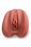 Liketrue Lara Superrealistische Vagina und Anus 695 Gr von Liketrue kaufen - Fesselliebe