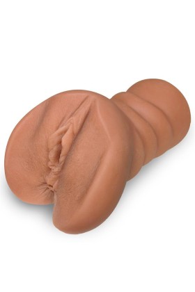 Mila Superrealistische Vagina und Anus 765 gr von Liketrue kaufen | Fesselliebe