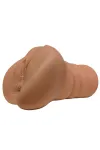 Liketrue Mila Superrealistische Vagina und Anus 765 Gr von Liketrue kaufen - Fesselliebe