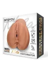 Liketrue Mila Superrealistische Vagina und Anus 765 Gr von Liketrue kaufen - Fesselliebe